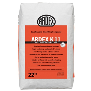 Ardex K 11 22kg