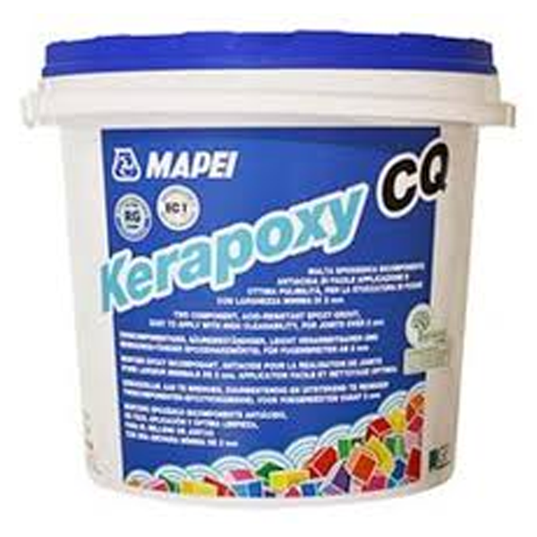 Kerapoxy CQ 3kg