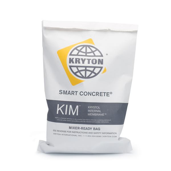 RIW Kryton Krystol Internal Membrane 8kg (KIM-HS)