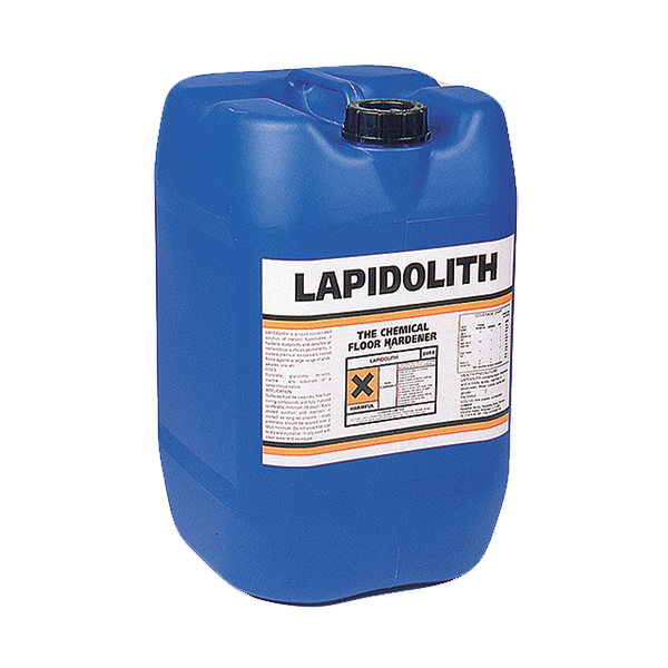 Lapidolith 20ltr