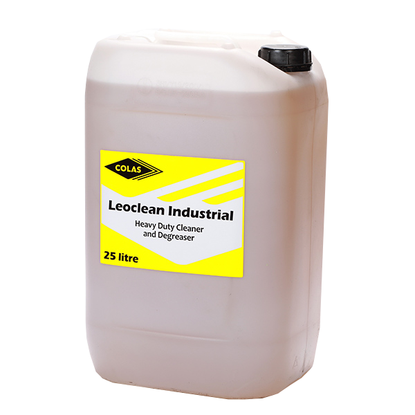 Leoclean Industrial 25ltr