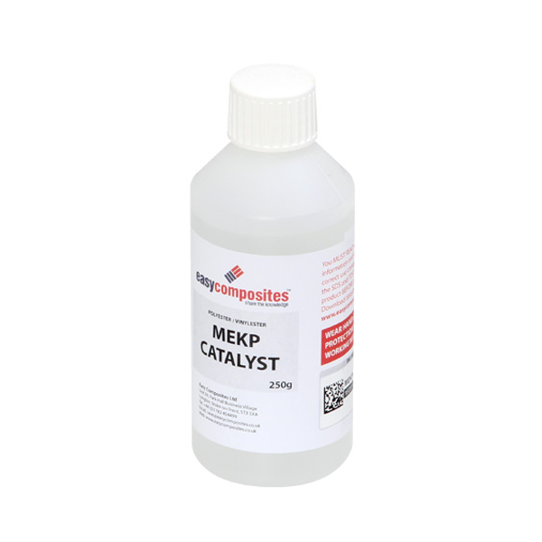 MEKP Catalyst