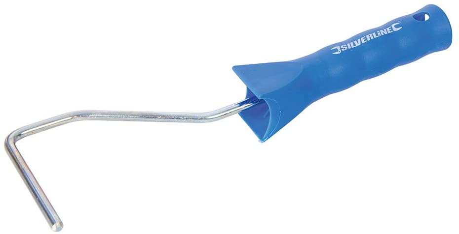 Silverline Mini Roller Frame 320mm