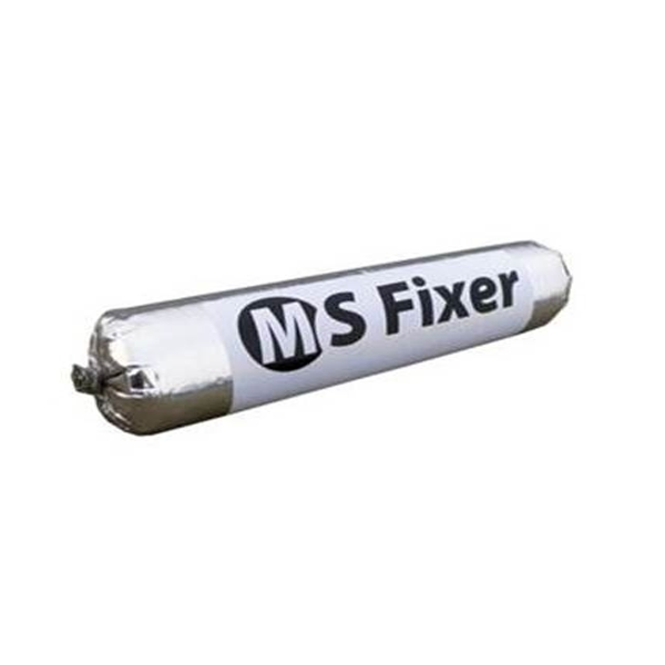 MS Fixer 400cc Sausage