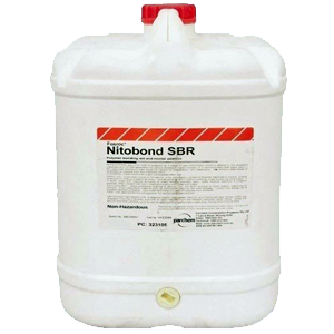 Nitobond SBR 5ltr