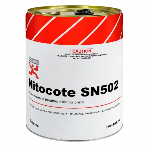 Nitocote SN502 (25L) (UN)