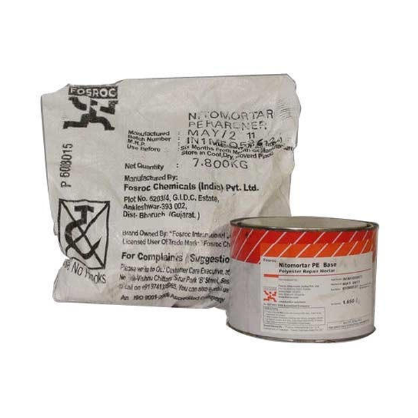 Nitomortar PE Concrete STD 11kg