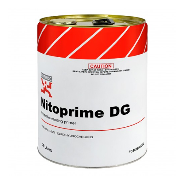 Nitoprime DG 20ltr