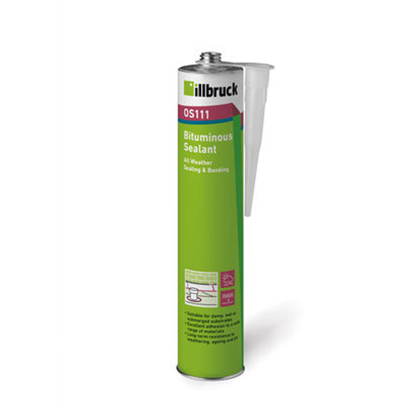 Tremco OS111 Bituminous Sealant 310ml