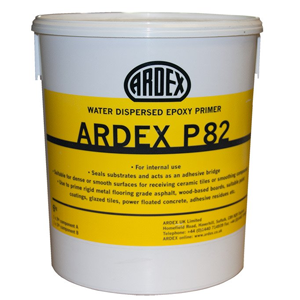 Ardex P 82 6kg