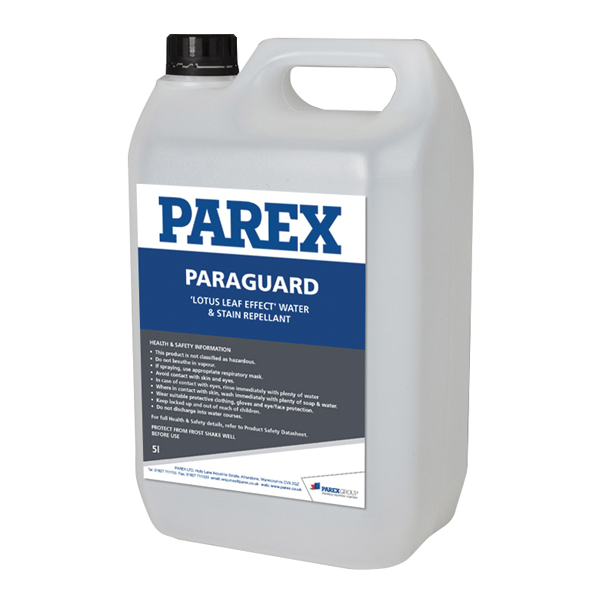 Parex Paraguard Anti-Grafitti 25ltr
