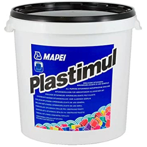 Mapei Plastimul 20kg