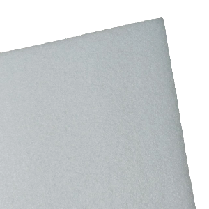 Polyjoint Sheet White 25mm x 1m x 2m