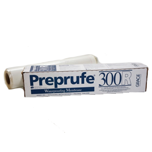 Preprufe 300R Plus