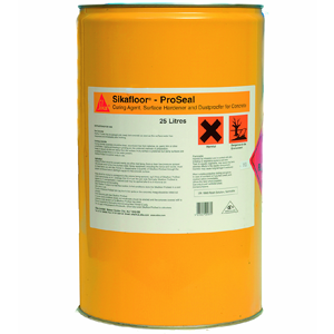 Sikafloor ProSeal 200ltr