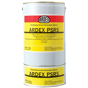 Ardex PSRS 10kg