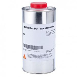 Sika PU Accelerator 60grms