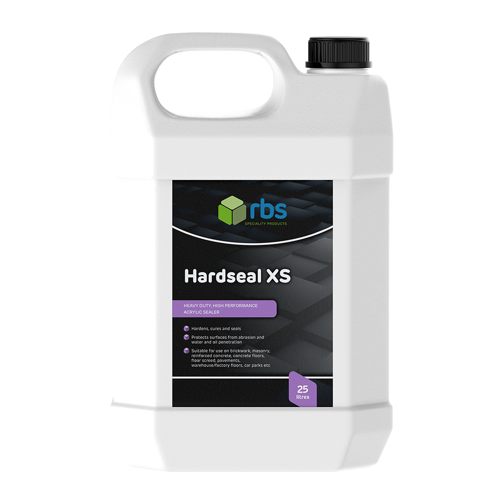 rbs Hardseal XS 25ltr