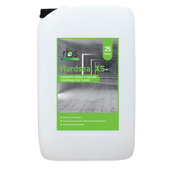rbs Hardseal XS 25ltr