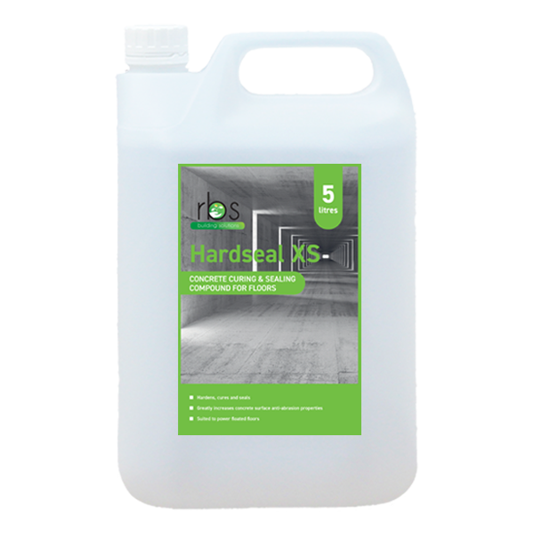 rbs Hardseal XS 5ltr