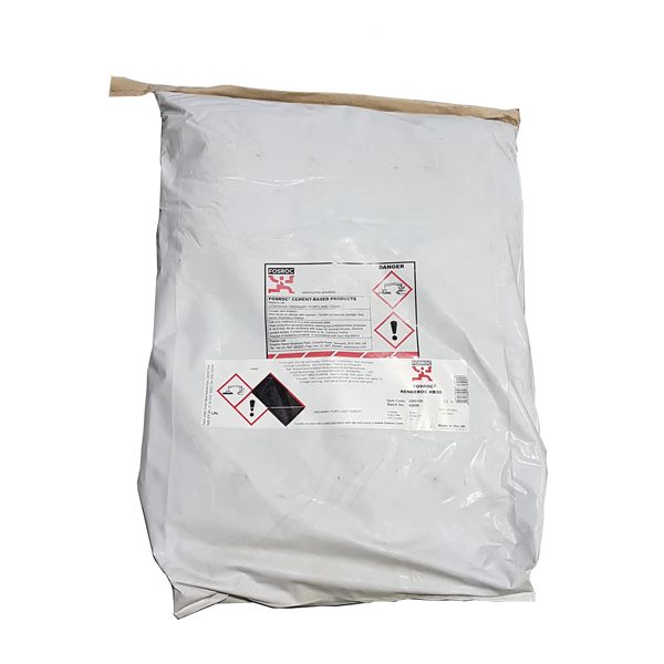 Sika MonoTop 612 25kg Repair Mortar Sack