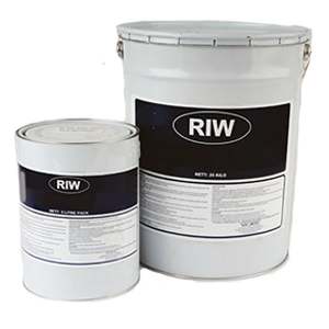 RIW Cleaning Solvent 5ltr