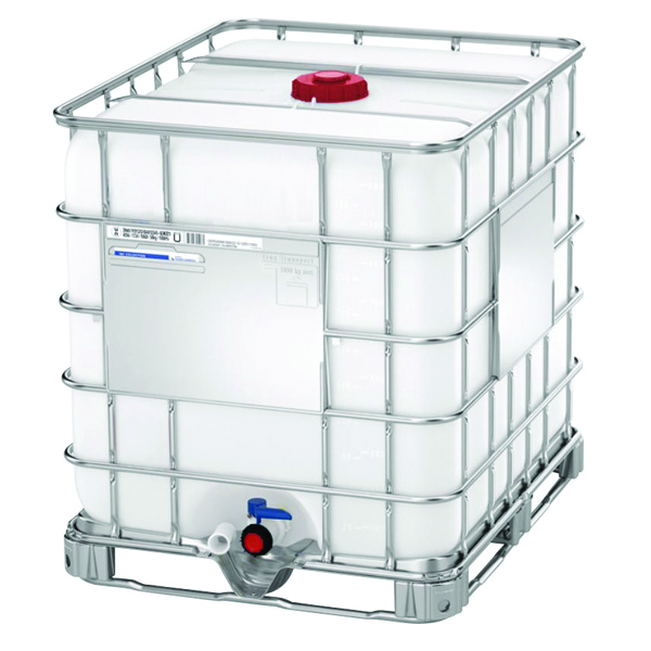 Ronafix 1000ltr IBC