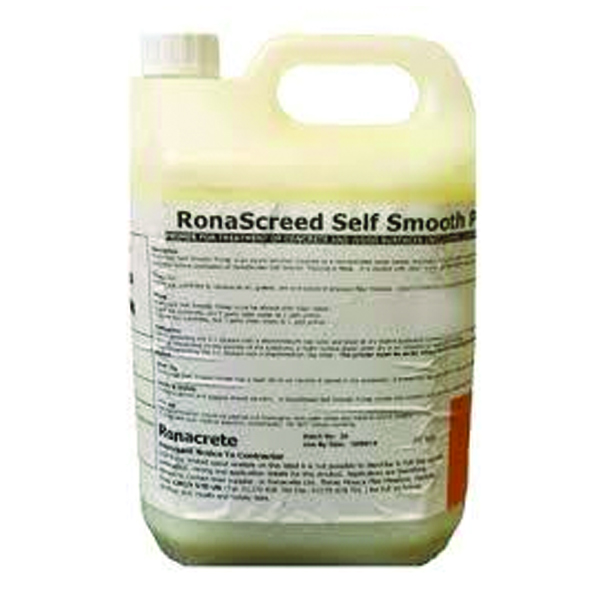 RonaScreed Self Smooth Primer 25ltr