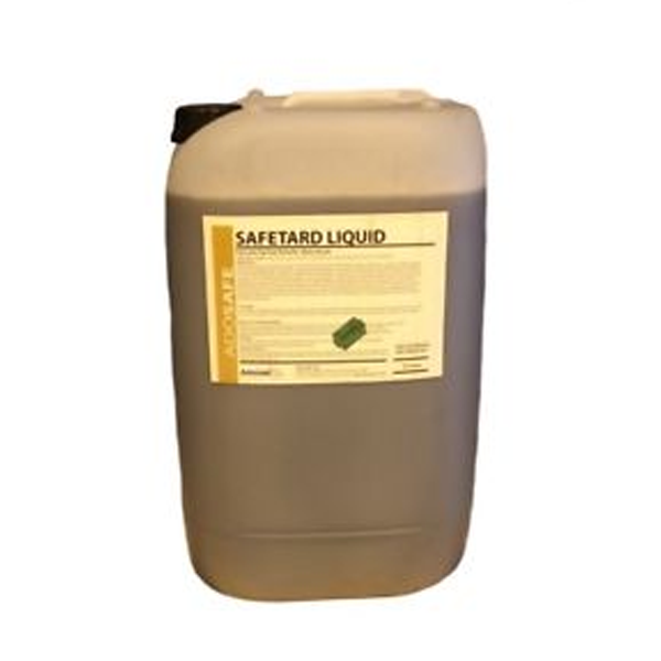 Safetard Liquid 25ltr