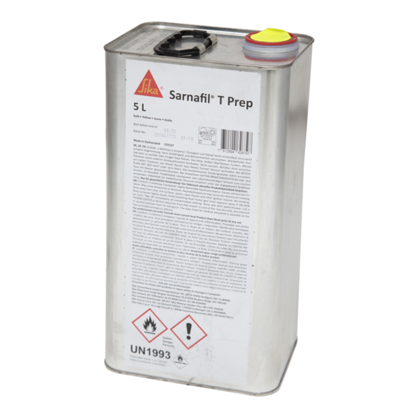 Sarnafil T Prep 5ltr