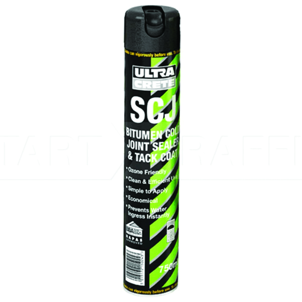 UltraCrete SCJ 750ml