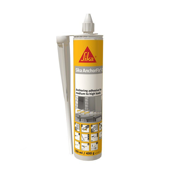 Sika Anchorfix 2+ 300ml