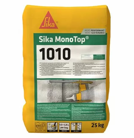 Sika Monotop 1010 25kg ( 626202 )