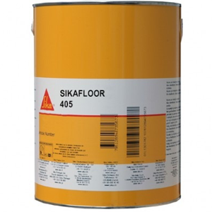 Sikafloor 405 15ltr RAL