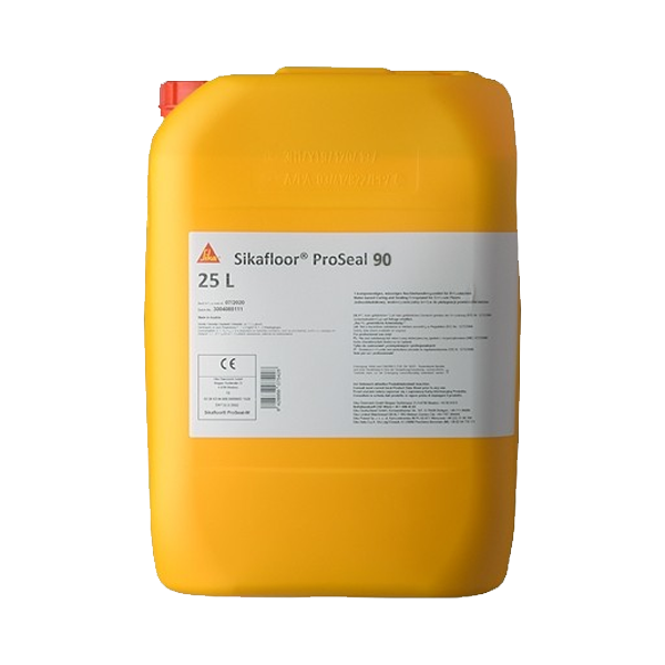 Sikafloor ProSeal 90 25ltr