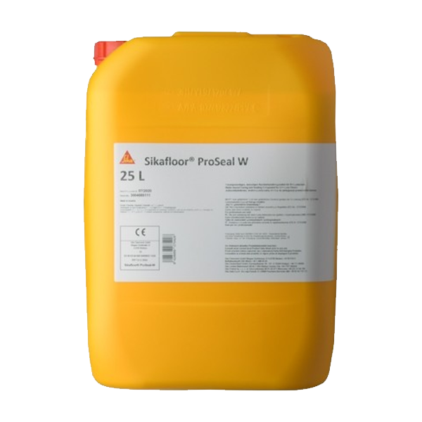 Sikafloor ProSeal W 200ltr