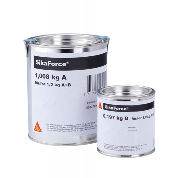 Sikaforce 010 Hardener 5kg (Part B)