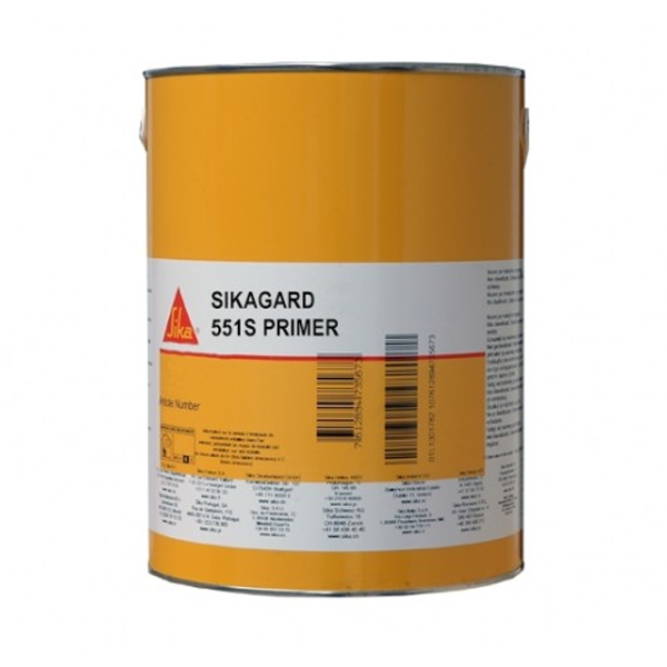 Sikagard 551S Primer 20kg