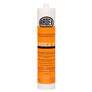 Ardex ST Innocent Black 310ml