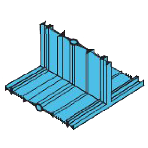 Supercast Hydrofoil 200 T-Piece