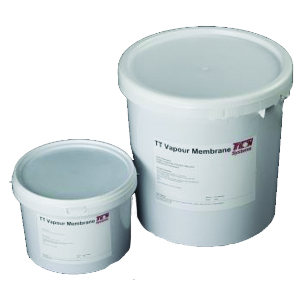 Triton TT Vapour Membrane 20ltrs