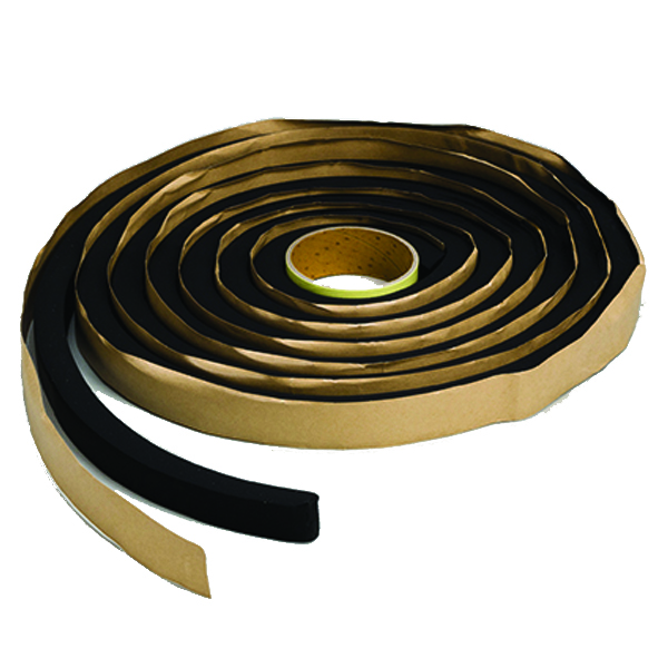 Triton TT Waterstop 20mm x 25mm x 5m