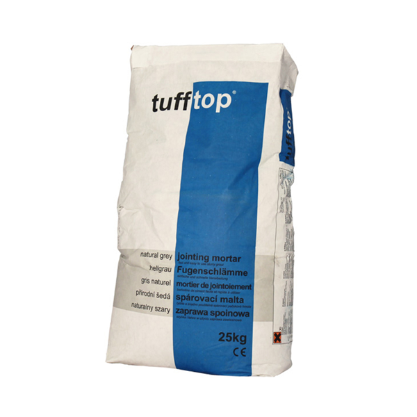 tufftop Natural Grey 25kg