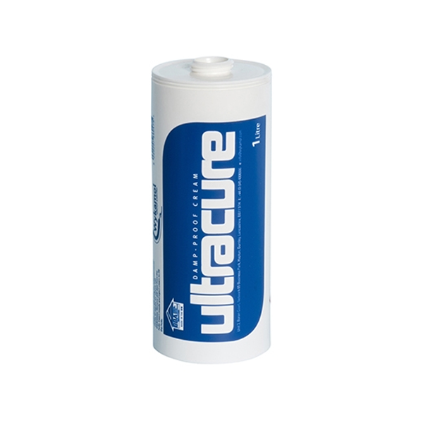 Wykamol Ultracure 600ml