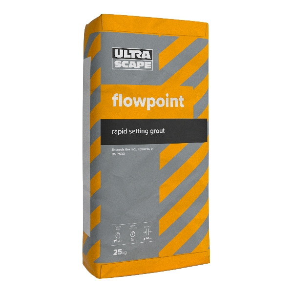 UltraScape Flowpoint 25kg
