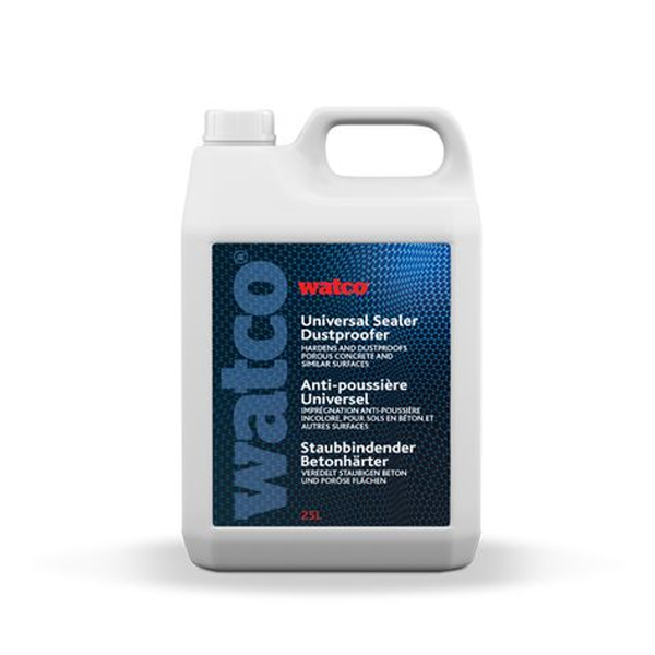 Watco Universal Sealer 5ltr