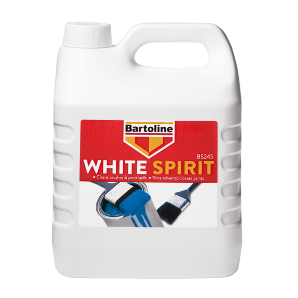 White Spirit 2ltr