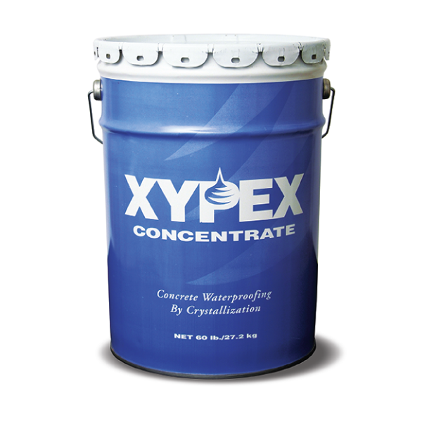 Xypex Concentrate