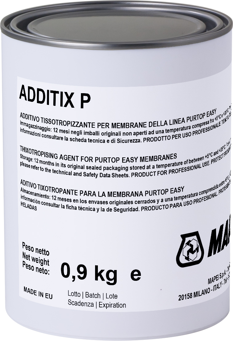 Mapei Additix P 0.9kg