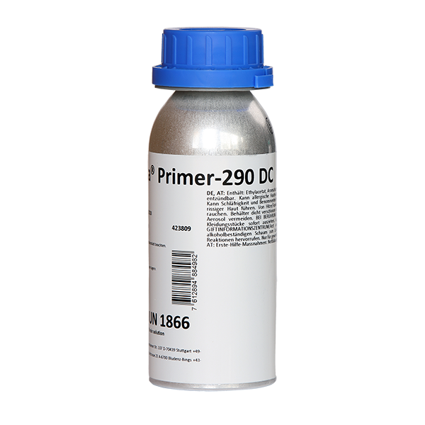 Sika Primer 290 DC 250ml